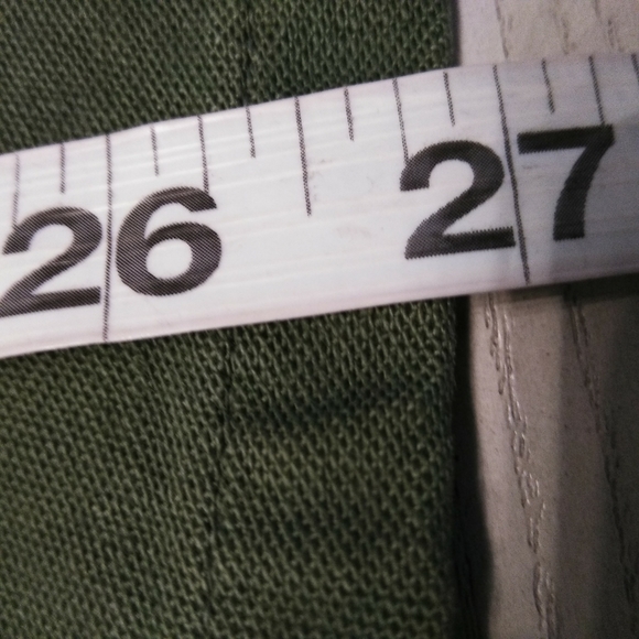 USA Army Shirt W/Appliques Sz M - Picture 8 of 8